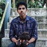Profile Picture of Alwin James (@ialwinjames) on Instagram