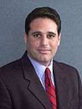 Profile Picture of David Dermeron Wikipedia