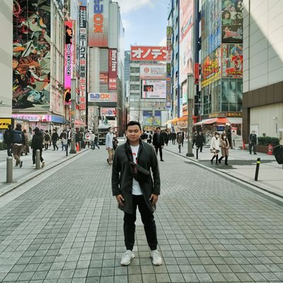 Profile Picture of Kenneth Pnglnn (@iKenKevin) on Twitter