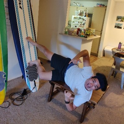 Profile Picture of Quoc Tran (@quoctran98) on Twitter