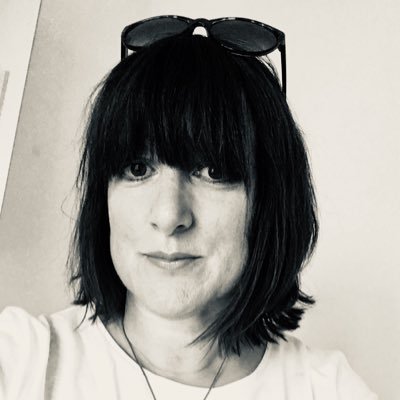 Profile Picture of Jane Clapton 😷 (@janeclapton) on Twitter