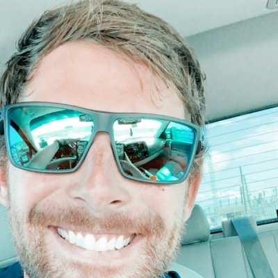 Profile Picture of Matthew Carraway (@matt_carraway) on Twitter