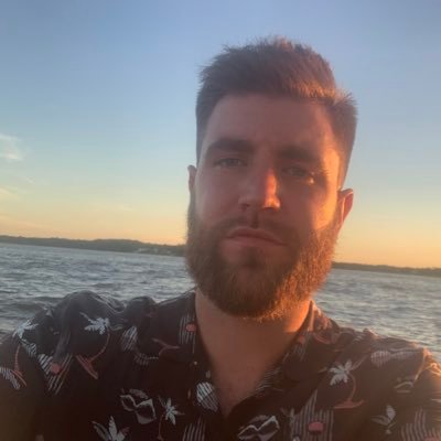 Profile Picture of Joe Shoemaker (@JoeShoe0824) on Twitter