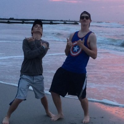 Profile Picture of Nick LaMorte (@vold_lamorte) on Twitter