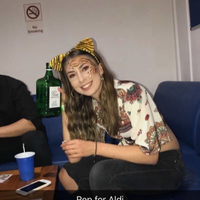 Profile Picture of Emily Stanbridge (@EmilyStan4798) on Twitter