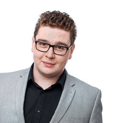 Profile Picture of Joël Van Der Loo (@Joelvdloo) on Twitter