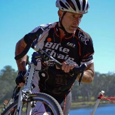 Profile Picture of Tim Shank (@tpshank) on Twitter