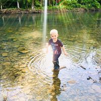 Profile Picture of Cody Bookout (@cody-bookout-3) on Quora