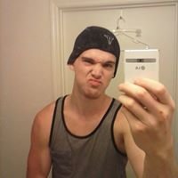 Profile Picture of Andrew Michael Hudson (@ahud89) on Myspace