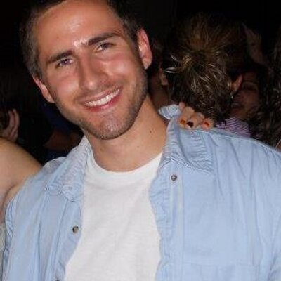 Profile Picture of Steven Shenkman (@StevenShenkman) on Twitter