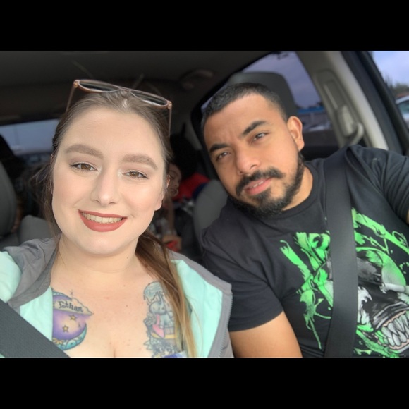 Profile Picture of Ricardo Madrigal (@ricardomadri241) on Poshmark