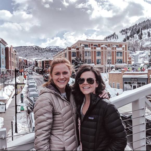 Profile Picture of Abby Ferdinand (@abbyferdinand) on Poshmark