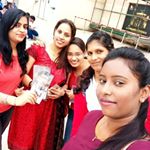 Profile Picture of Nandini Krishna (@knandini766) on Instagram