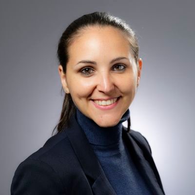 Profile Picture of Diane CARDOSO-GOMES (@DianeCG75) on Twitter