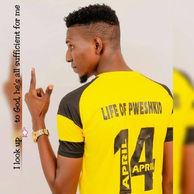 LifeOfPWESHKID™ - Twitter Profile Picture of LifeOfPWESHKID™ (@Pweshkid_Frosh) on Twitter
