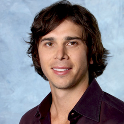 Profile Picture of Ben Flajnik's Hair (@BenThaBachelor) on Twitter