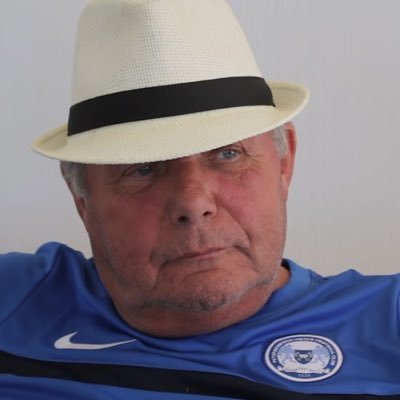 Profile Picture of Barry Fry (@hungrybarryfry) on Twitter