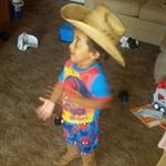 Profile Picture of Chris Runnels (@babyboy1672000) on Instagram