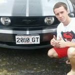 Profile Picture of Jeremy Crossman (@crossmanjeremy) on Instagram