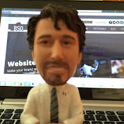 Profile Picture of Jason Hulme (@JasonHulme) on Youtube
