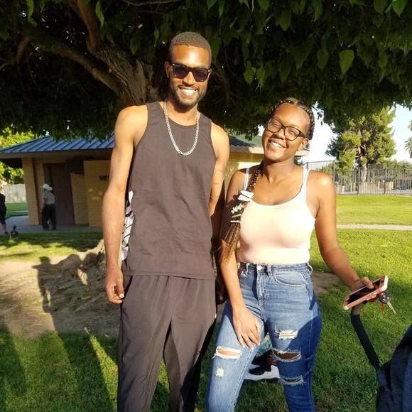 Profile Picture of Richard Stamps (@resiii32) on Poshmark