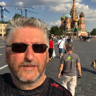 Profile Picture of Jan Chlebek (@jan.chlebek.39) on Facebook