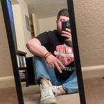 Profile Picture of jared roche (@jaredroche_28) on Instagram