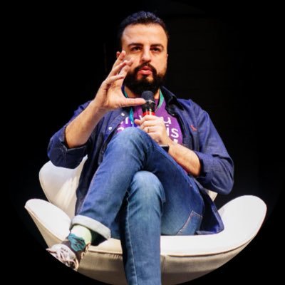 Luís Gustavo Lima (LG) - Twitter Profile Picture of Luís Gustavo Lima (LG) (@LG_Olivetree) on Twitter