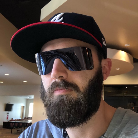 Profile Picture of Randal Boyd (@roadrunner_333) on Poshmark