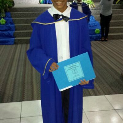 Profile Picture of Cindy Rampersad (@cindyrampersad) on Twitter