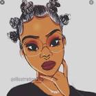 Profile Picture of   TikTok de 🍭Julie🍭... (@ms.black123) on Tiktok