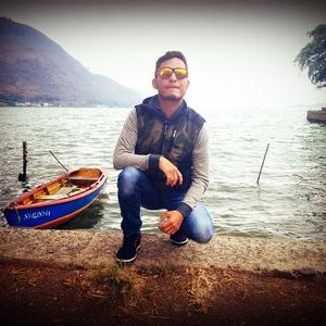 Profile Picture of Geordy Benjamin (@Benny_Barillas) on Twitter