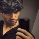 Profile Picture of sanjay (@sanjaysanhulk) on Instagram