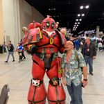 Profile Picture of Britton James (@brittonhorton) on Instagram