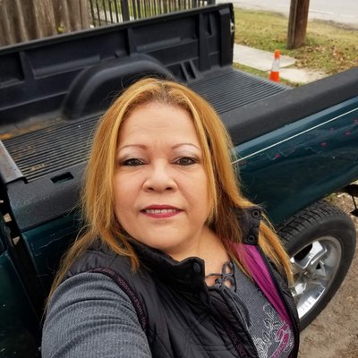 Profile Picture of Sylvia Borrego De Tobias (@BorregoTobias) on Twitter