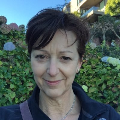 Profile Picture of Ina De Schepper (@SchepperIna) on Twitter