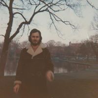 Profile Picture of Peter Sheil (@peter-sheil-1) on Quora