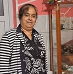 Profile Picture of Daniela Hampu (@Daniela-Hampu) on Facebook