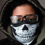 Profile Picture of Gabriel Chapman (@ycl_panda) on Instagram