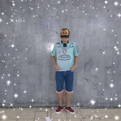 Profile Picture of Byron Aaron (@ByronAaron5) on Twitter