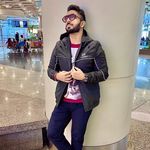 Profile Picture of Rajdeep Chatterjee (@rajdeepchatterjeeofficial) on Instagram