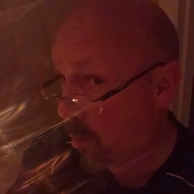 Profile Picture of Michael Beckman (@HumanFlotsam) on Twitter