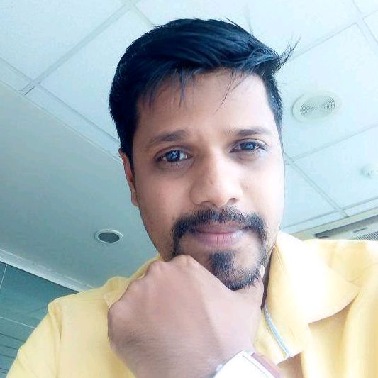 Profile Picture of aparnadumbre92 (@aparnauday) on Tiktok