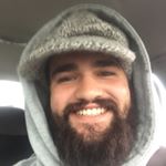 Profile Picture of patrick healey (@pat_trick92) on Instagram