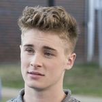 Profile Picture of Michael Provost (@michael_provost__) on Instagram