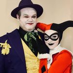 Profile Picture of Caimbrey Turnbow (@time_traveling_nerd) on Instagram