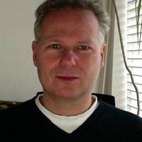 Profile Picture of Mark Wadman (@wadmanmark) on Pinterest