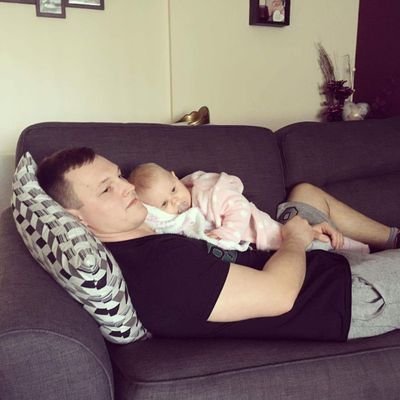 Profile Picture of Tom McLean (@Mclean1993) on Twitter