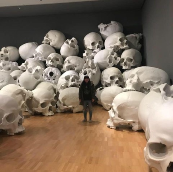 Profile Picture of Sam Mccarthy (@sammccarthy822) on Poshmark