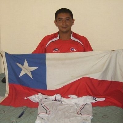 Profile Picture of Jose San Martin Card (@jscprogramador) on Twitter